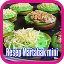 Resep Martabak Mini Praktis APK