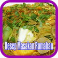 Resep Masakan Harian Keluarga