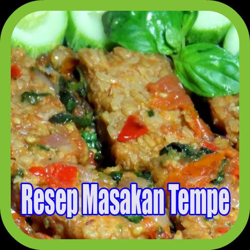 Resep Masakan Tempe For Android Apk Download