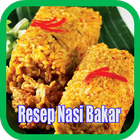 Resep Nasi Bakar icône