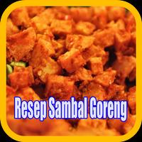 Resep Sambal Goreng Affiche