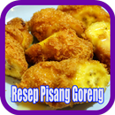 Resep Pisang Goreng Kipas APK