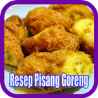 Resep Pisang Goreng biểu tượng