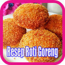 Resep Roti Goreng Isi Coklat APK