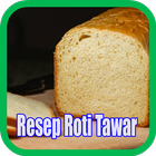 Resep Roti Tawar アイコン