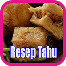 Resep Olahan Tahu Bulat APK