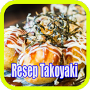 Resep Saus Takoyaki APK