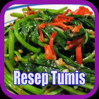 Resep Tumis اسکرین شاٹ 1