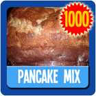 Pancake Mix Recipes آئیکن