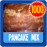 Pancake Mix Recipes иконка