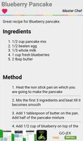 Pancake Mix Recipes screenshot 2