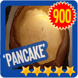 Pancake Recipes Complete icône