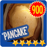 Pancake Recipes Complete icon