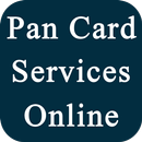 PAN Card Status - PAN Card Apply Online APK