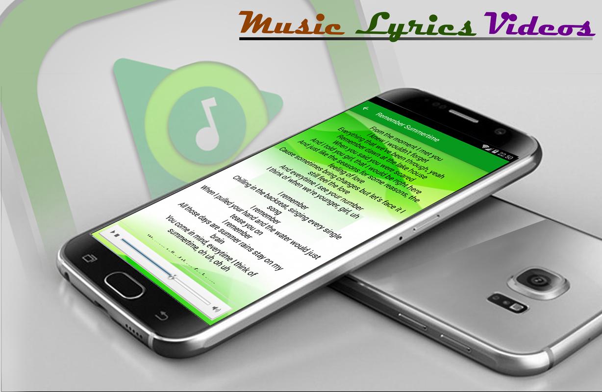carson lueders for android