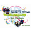 Pan Celtic 2013 Unofficial