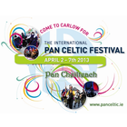 Pan Celtic 2013 Unofficial-icoon