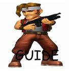 Tips Metal Slug XX أيقونة