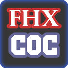 FHX COC आइकन