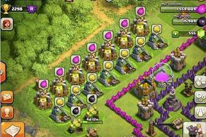 FHX COC screenshot 1