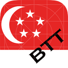 Guide for BTT Singapore Basic Exam 2018 icon