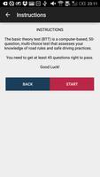 Guide for BTT Singapore Basic Exam 2018 screenshot 3