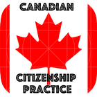 Guide Canada Citizenship Test icon