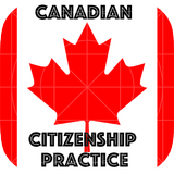 Canada Citizenship Tests 2016 图标