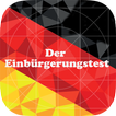 Einbürgerungstest 2016 Frei