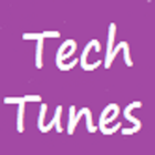 TechTunes آئیکن