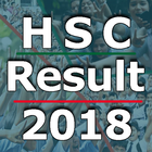 HSC SSC JSC PEC Varsity Result and Admission 圖標