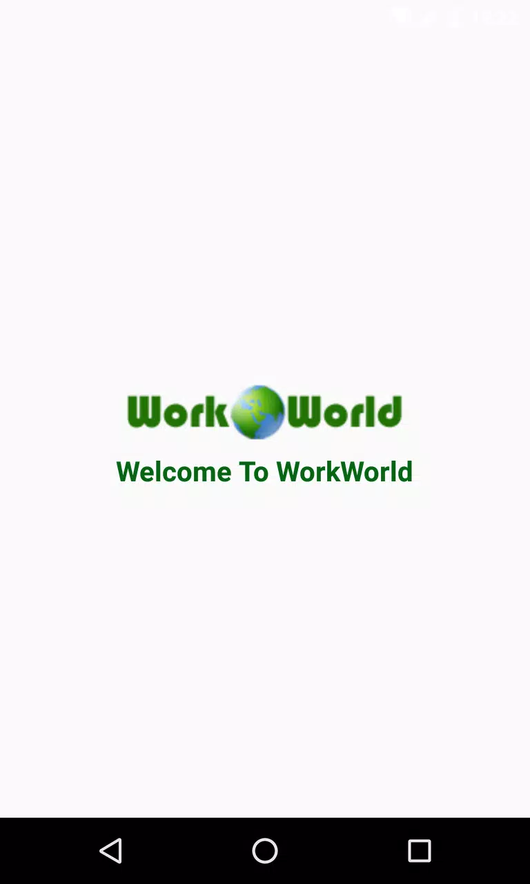 WorkWorld APK for Android Download