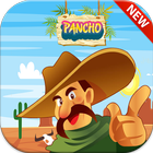 آیکون‌ amigo new pancho adventure