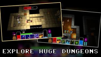 Dungeon Madness 2 screenshot 2