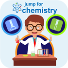Jump For Chemistry أيقونة