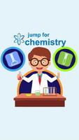 Jump For Chemistry الملصق