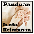 ikon Panduan Mendapatkan Keturunan