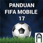 Panduan FIFA MOBILE 17 иконка
