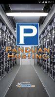 Panduan Hosting poster