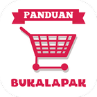 Panduan Jual Beli Bukalapak アイコン