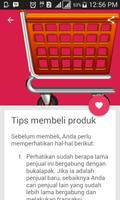 Panduan Jual Beli Bukalapak Screenshot 2