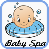 Panduan Lengkap Baby Spa أيقونة