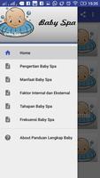 Panduan Lengkap Baby Spa screenshot 1