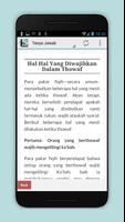 Haji dan Umroh Panduan Lengkap screenshot 1