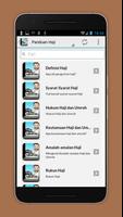 Haji dan Umroh Panduan Lengkap screenshot 2