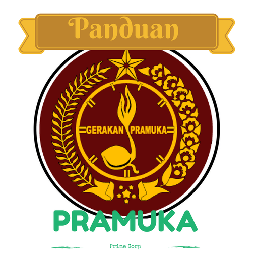 Panduan Pramuka Lengkap