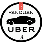 Panduan UBER Terlengkap アイコン