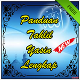 Panduan Tahlil Lengkap icono
