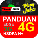 Panduan 3G Ke 4G LTE Android APK