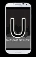 Panduan Uber Taxi постер